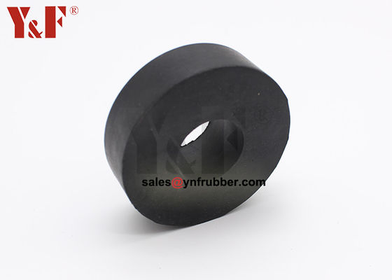 Isolateurs de vibration pour véhicules lourds Montage anti-vibration
