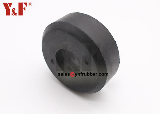 Isolateurs de vibration pour véhicules lourds Montage anti-vibration