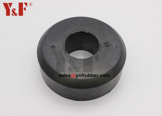 Isolateurs de vibration pour véhicules lourds Montage anti-vibration