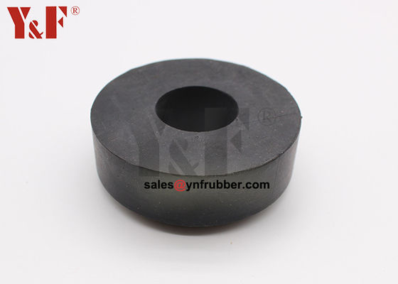 Isolateurs de vibration pour véhicules lourds Montage anti-vibration