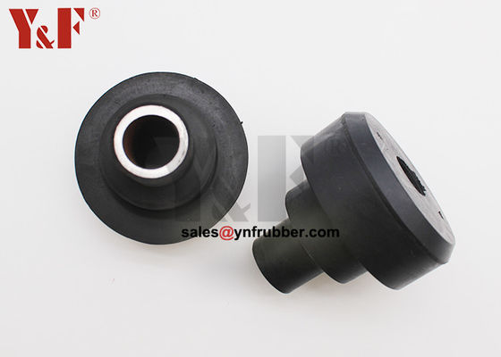 Petits supports anti-vibration pour machines