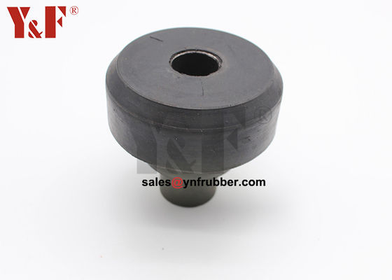 Petits supports anti-vibration pour machines