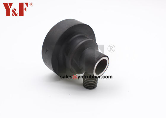 Petits supports anti-vibration pour machines