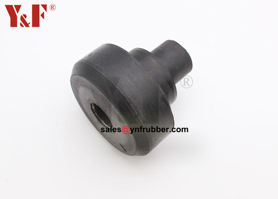 Petits supports anti-vibration pour machines