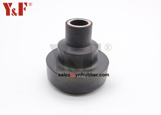Petits supports anti-vibration pour machines