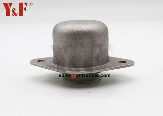 Montage personnalisé de la machine anti-vibration M3-M20 Taille de fil SGS