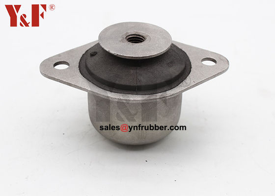 Montage personnalisé de la machine anti-vibration M3-M20 Taille de fil SGS