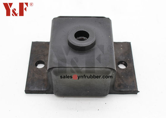 Montage personnalisé de la machine anti-vibration M3-M20 Taille de fil SGS