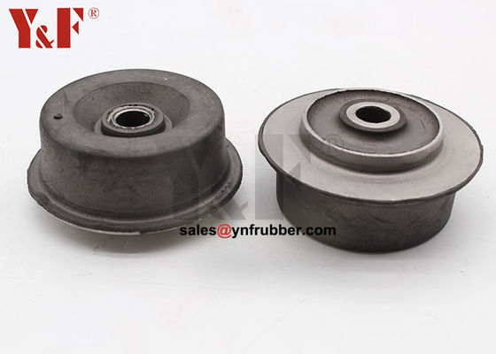 Montage personnalisé de la machine anti-vibration M3-M20 Taille de fil SGS