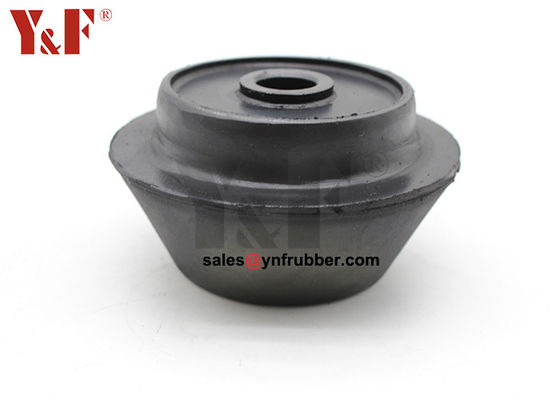 Monture en caoutchouc pour moteur personnalisé Anti-vibration Installation facile