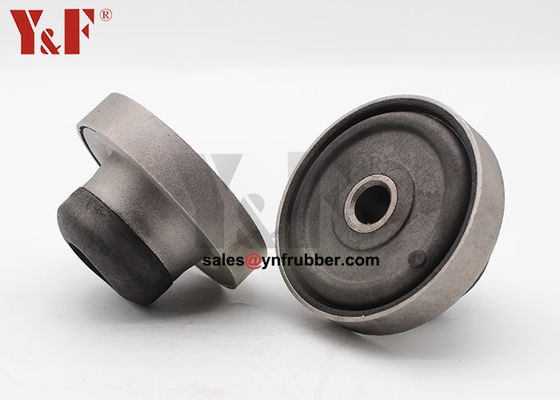 Monture en caoutchouc pour moteur personnalisé Anti-vibration Installation facile