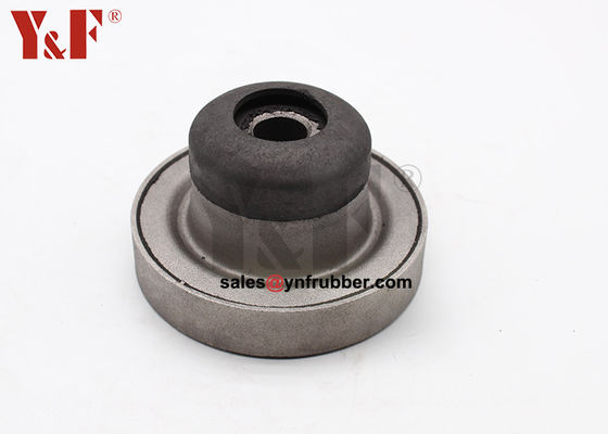 Monture en caoutchouc pour moteur personnalisé Anti-vibration Installation facile