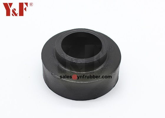 Montage anti-vibration en caoutchouc pour moteur de pelle 1 mm-200 mm Longueur