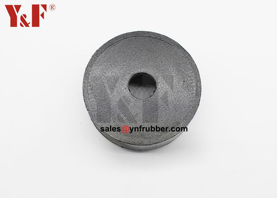 Montage anti-vibration en caoutchouc pour moteur de pelle 1 mm-200 mm Longueur