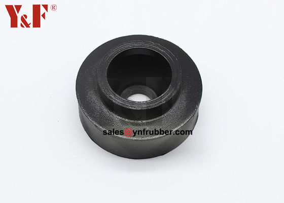 Montage anti-vibration en caoutchouc pour moteur de pelle 1 mm-200 mm Longueur