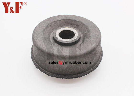 Moteur industriel anti-vibration