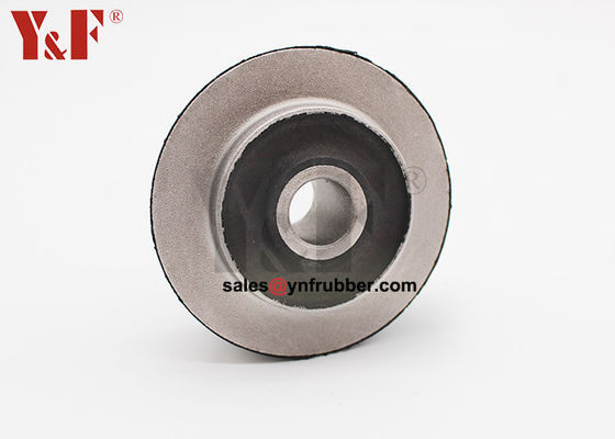 Moteur industriel anti-vibration