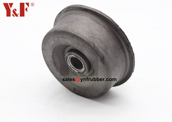 Taille du fil M3 - M20 Montage anti-vibration Montage du moteur de l'excavatrice