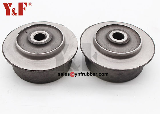 Taille du fil M3 - M20 Montage anti-vibration Montage du moteur de l'excavatrice