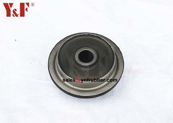 Modèle YN02P01095P1 YN02P01096P1 Kobelco Mounts en caoutchouc pour pièces moteur