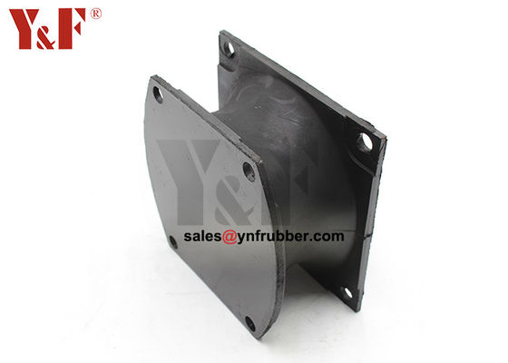 Excavateur Compacteur Isolateurs de vibration Montage Forme ronde Utilisation universelle