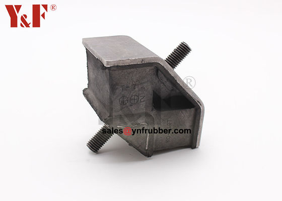 OEM montures de transport en captivité absorption des vibrations S16510-44003 Pour l'industrie