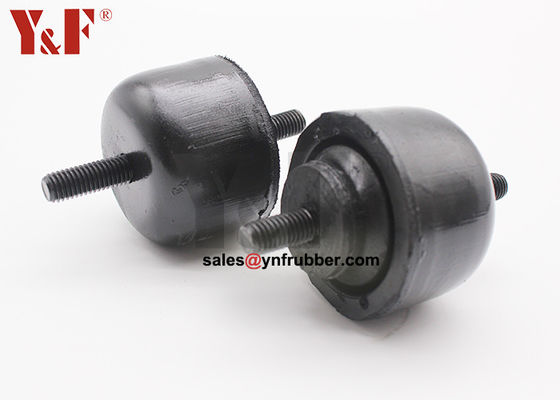 Les montures de transit captives de petite taille anti-vibration 68051-42160 69191-42160
