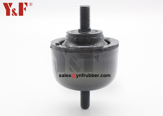 Les montures de transit captives de petite taille anti-vibration 68051-42160 69191-42160