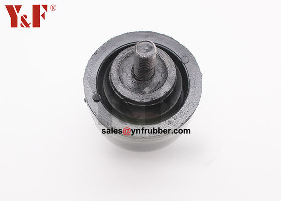 Les montures de transit captives de petite taille anti-vibration 68051-42160 69191-42160