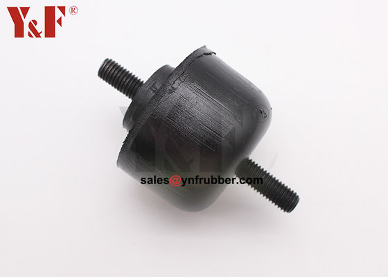 Les montures de transit captives de petite taille anti-vibration 68051-42160 69191-42160