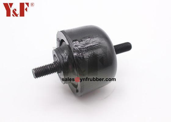 Les montures de transit captives de petite taille anti-vibration 68051-42160 69191-42160