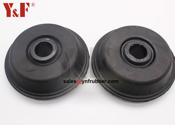 Les composants du corps anti-vibration montés sur les coussins 4633972 ZAX450-3 ZAX470-3