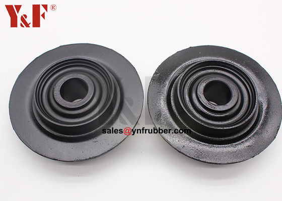 Les composants du corps anti-vibration montés sur les coussins 4633972 ZAX450-3 ZAX470-3