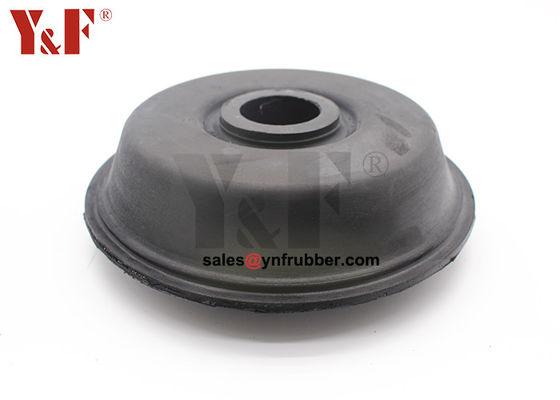 Les composants du corps anti-vibration montés sur les coussins 4633972 ZAX450-3 ZAX470-3
