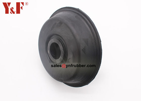 Les composants du corps anti-vibration montés sur les coussins 4633972 ZAX450-3 ZAX470-3