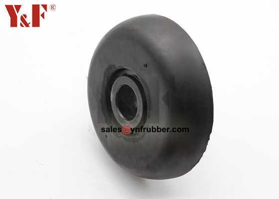 Monture de moteur avant 4655723 EX800