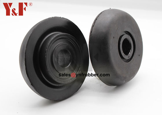Monture de moteur avant 4655723 EX800