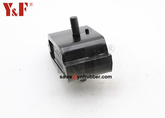 Ensemble de moulage à injection en caoutchouc sur mesure durable 4641027