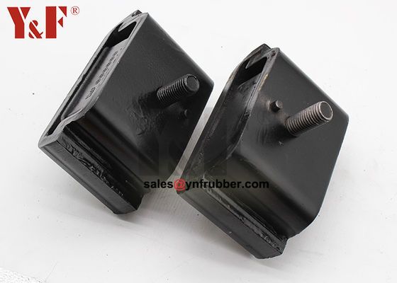 Ensemble de moulage à injection en caoutchouc sur mesure durable 4641027