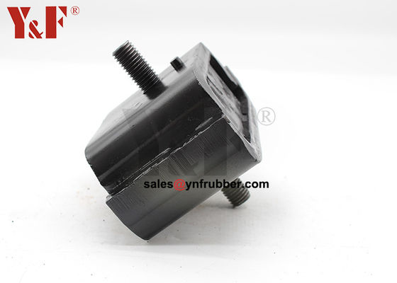 Ensemble de moulage à injection en caoutchouc sur mesure durable 4641027