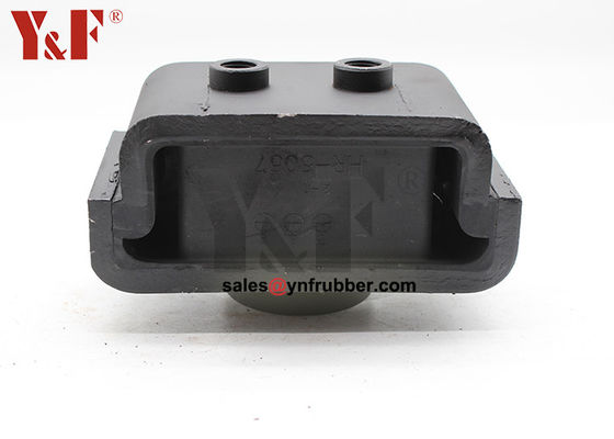 Components en caoutchouc moulé pour l'automobile Matte de caoutchouc industriel Sheffield