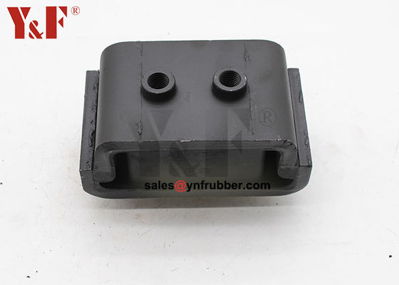 Components en caoutchouc moulé pour l'automobile Matte de caoutchouc industriel Sheffield