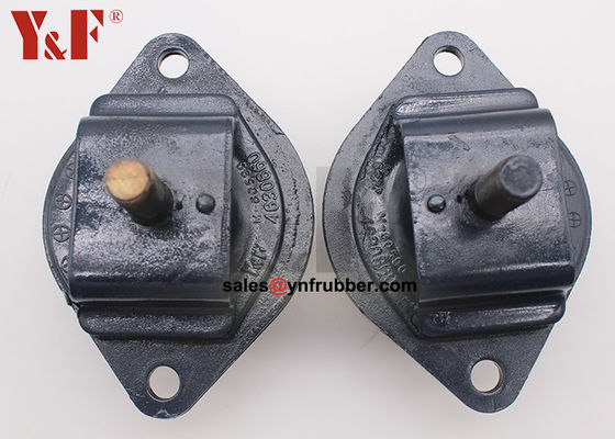 Produits de moulage de caoutchouc sur mesure pour automobile