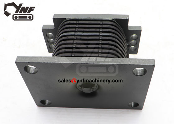 Support du siège en caoutchouc pour moteur de pièces détachées pour moteur pour HOWO Sinotruk Heavy Duty Truck AZ9725520278