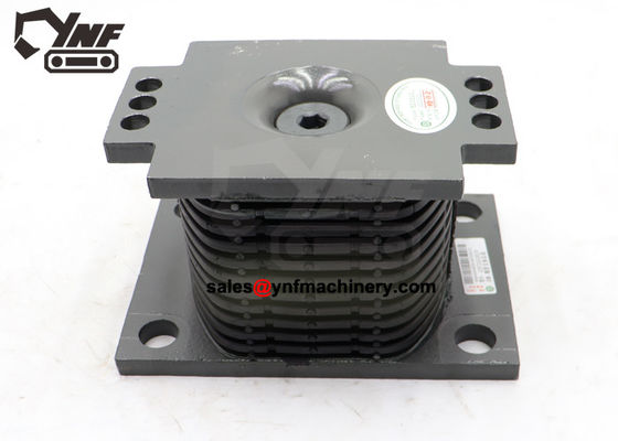 Support du siège en caoutchouc pour moteur de pièces détachées pour moteur pour HOWO Sinotruk Heavy Duty Truck AZ9725520278