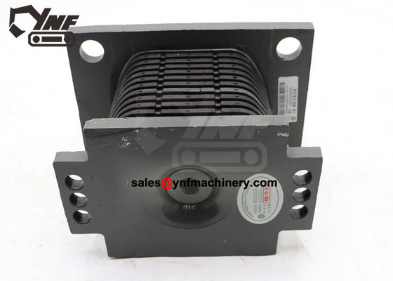 Support du siège en caoutchouc pour moteur de pièces détachées pour moteur pour HOWO Sinotruk Heavy Duty Truck AZ9725520278