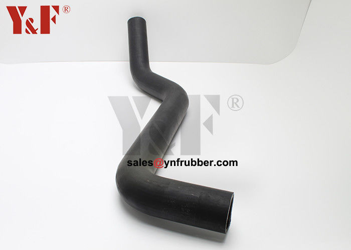 E336D tuyau en caoutchouc pour excavateur 230-2930 tuyau de radiateur haute pression SGS