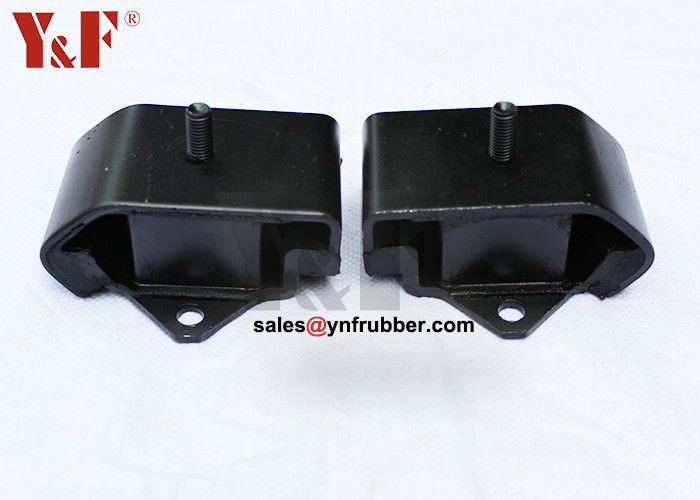 pour les véhicules automobiles, montures d'amortissement anti-vibration Taille du fil M3-M20 4407-80000-0