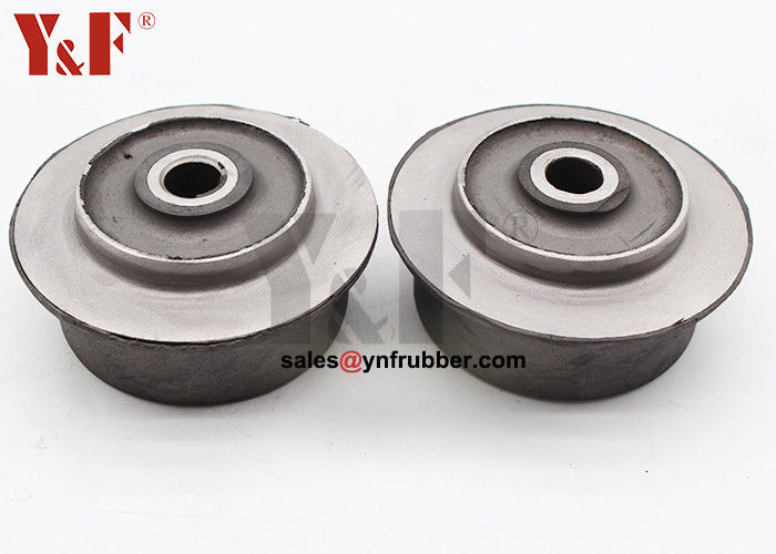 Taille du fil M3 - M20 Montage anti-vibration Montage du moteur de l'excavatrice