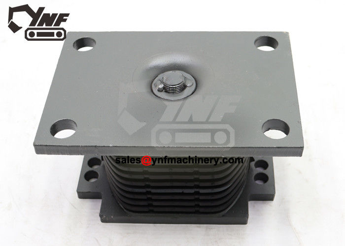 Support du siège en caoutchouc pour moteur de pièces détachées pour moteur pour HOWO Sinotruk Heavy Duty Truck AZ9725520278